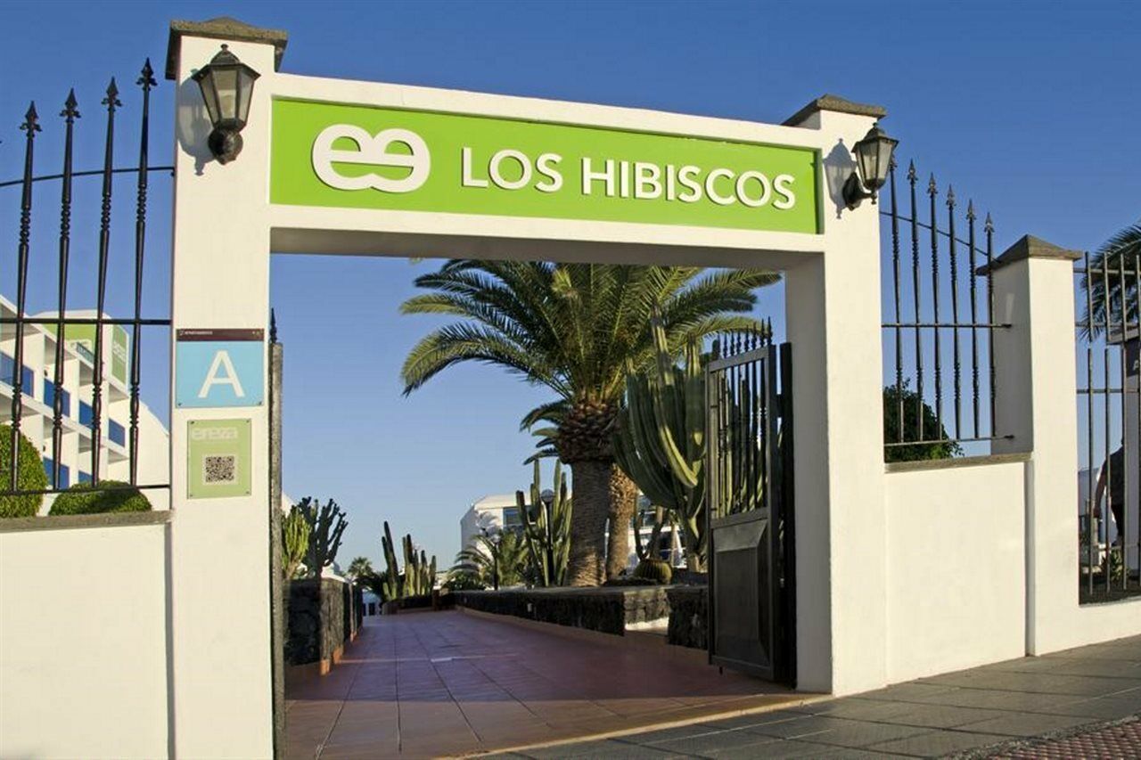 פוארטו דל כרמן Ereza Los Hibiscos מראה חיצוני תמונה